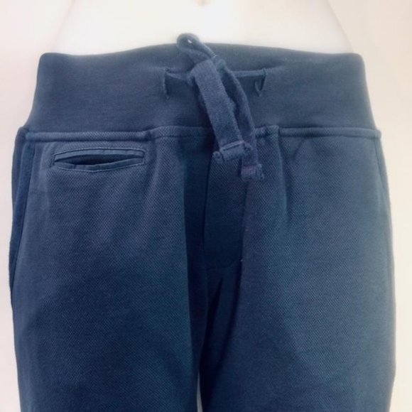 Ferrari Official Navy Stripe Track Pants - Picture 8 of 13